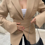 Diva Coat™ | חליפה סקסית