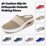 AirWalk™ | נעלי סליפ-און אורטופדיות