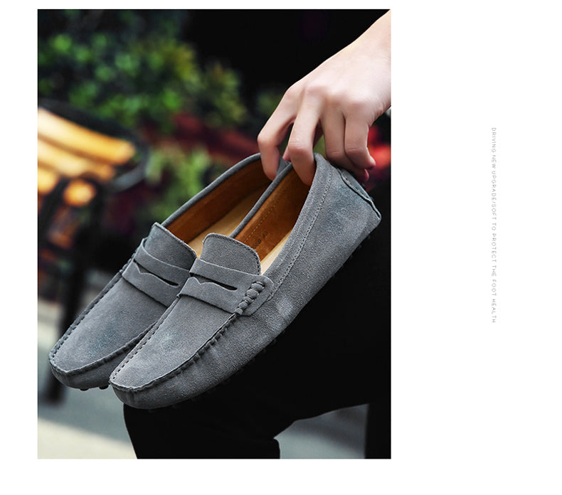 Giovanni™ | נעליים אופנתיות לגברים