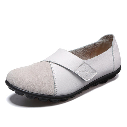 Miriam™ | Premium Leather Loafer Shoes