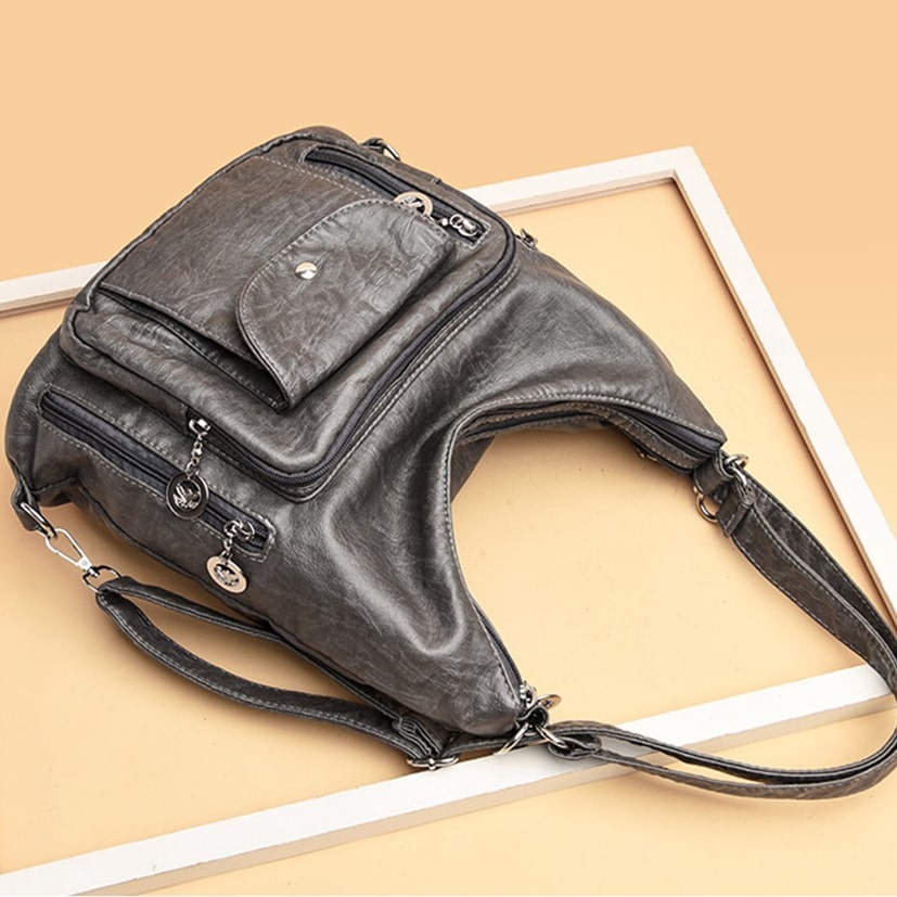 LadyLuxe Bag™ - תיק מעצבים וינטג'