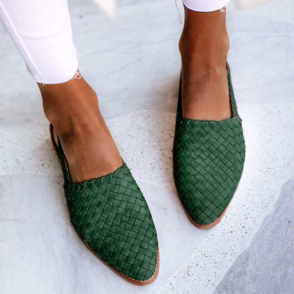 Amira™ | נעלי נשים נוחות קלאסיות