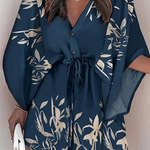 Sarah™ | שמלת קיץ אלגנטית