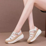 Rebecca™ - נעלי פלטפורמה רכות