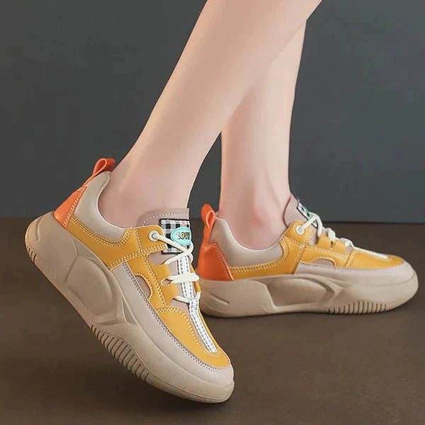 SoleSoothe™ - נעלי הליכה נוחות לנשים
