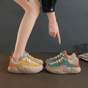 SoleSoothe™ - נעלי הליכה נוחות לנשים