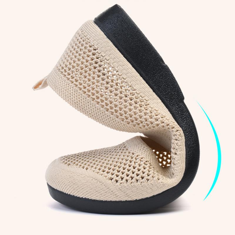 Talia™ | Breathable Orthopedic Shoes